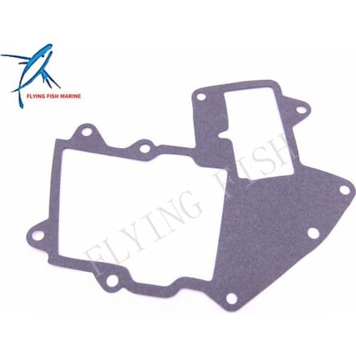 Boat Motor 6F5-13646-00 01 6F5-13646-A0 A1 A2 Gasket Manifold for Yamaha C40 E40 40HP 36HP Outboard
