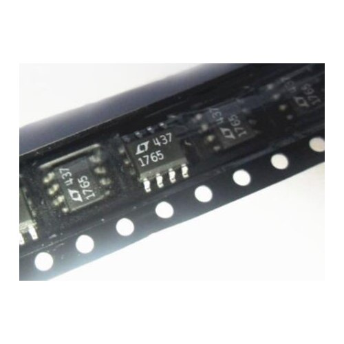 LT1765CS8 AT25640AN-SU-2.7 AD8400A50 NRF24LE1-O17Q32