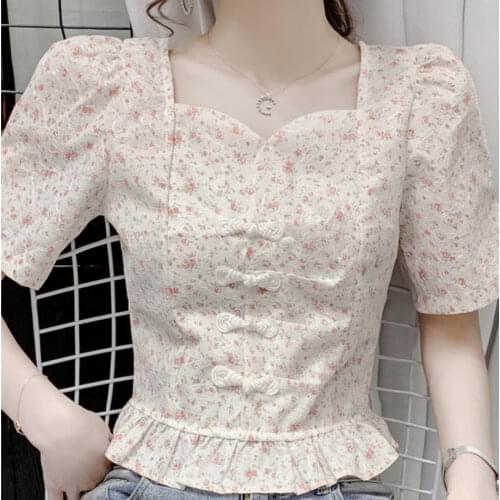 Myfjxjy Short Sleeve Shirts For Women