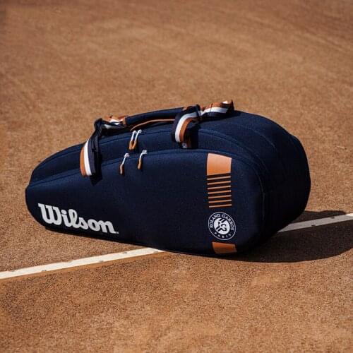 New Arrival Original Tennis Bag Double Shoulder Tennis Sports Backpack Sport Bag