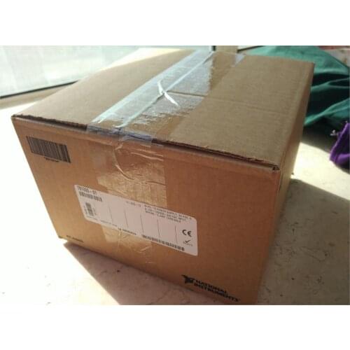 New NI PS-15 Power Supply 781093-01 5 A, 24 VDC (contact us to get VIP price)