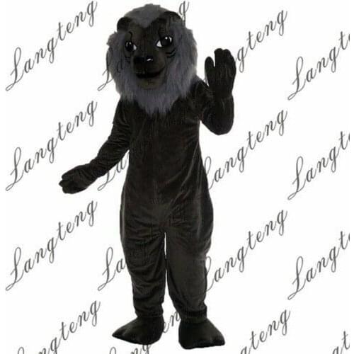 New Happy Carnival Mascot Halloween Ostrich Cosplay Performance Costume Adult Use Birthday Party Advertising Parade Set