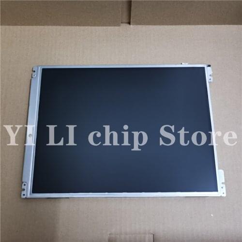 Original NL8060BC31-02 12.1 inch LCD monitor