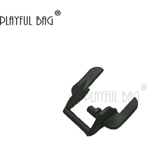 PB Playful bag Outdoor sport MST 2011 double side safety switch CNC 7075 Reinforced accessories CS DIY accessories toys QC17S