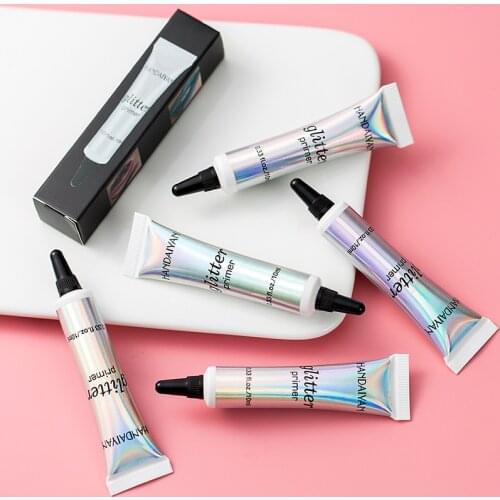 Eyeshadow Primer Makeup Cosmetics Long Lasting Eyeshadow And Lip Make Up Base Pre-makeup Glue Cream Foundation