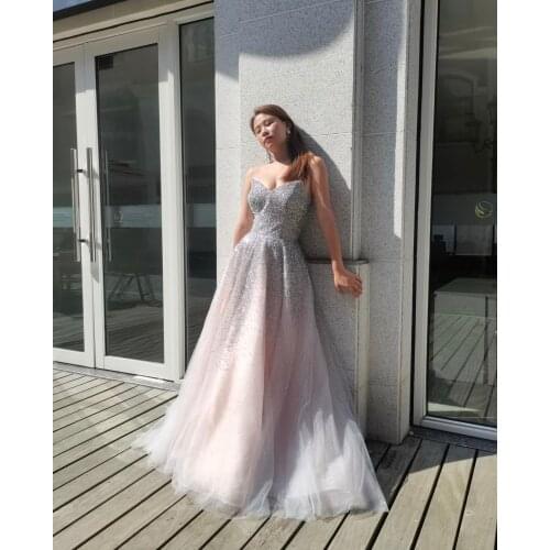 Shalimar Zhang Bridal Womens Off Shoulder Dresses