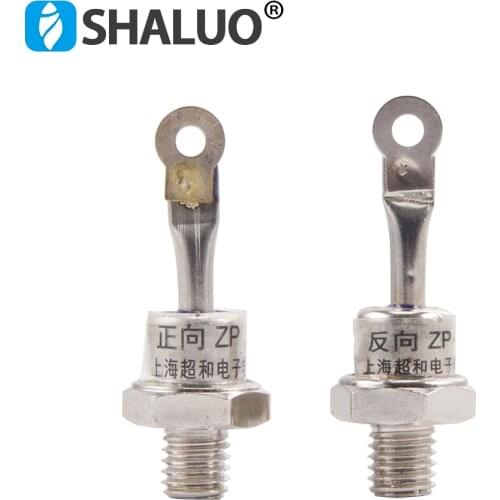 SHALUO Transistors