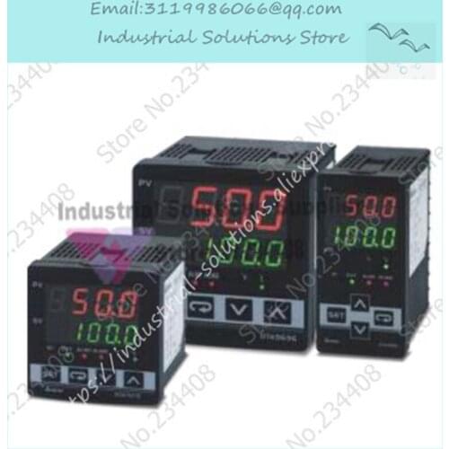 Tempera Ture Con Troller Dta Series DTA7272V1 Input 100~240VAC Output 4~20mA New Original