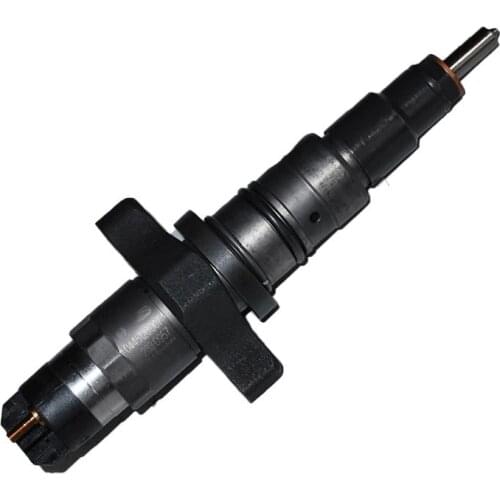 Fuel Injector 0446120007 2830957 For Cummins/DAF/Ford/Iveco/Nefaz/VW 5263307 5255184 0445120212 0445120273