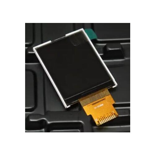 1.77 inch 10PIN SPI TFT LCD Color Screen ST7735S Drive IC 128(RGB)*160