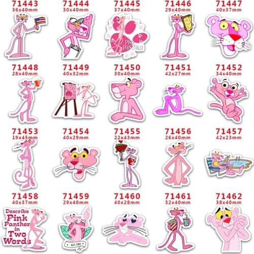 10 Pcs Cartoon Planar Resin Cabochons PR71443