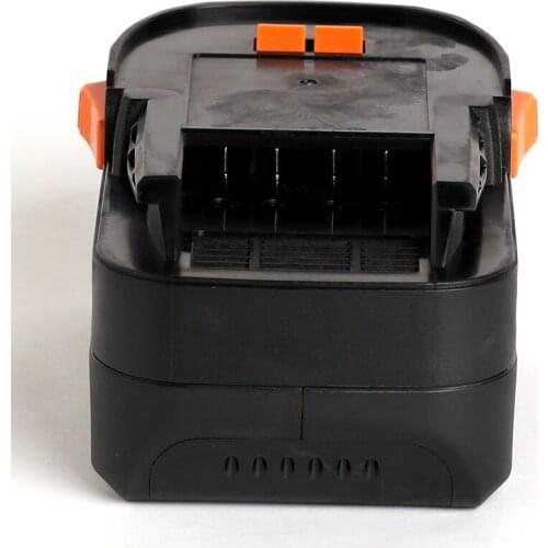 18VC 3000mAh 3.0Ah power tool battery for AEG AC840083,L1815R,L1830R,BFL18,BHO18,BKS18,BMS18C,BS18C,BSB18STX,BSS18C,BST18X,BUS18