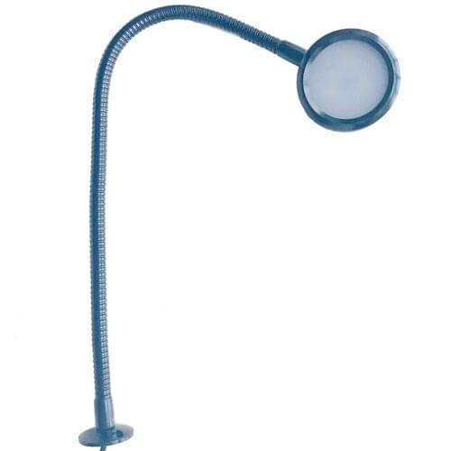 3W 24V FLEXIBLE 12 VOLT READING LIGHT