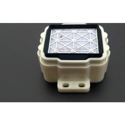 Free shipping 4pcs cap top for DX5 smart printer ,wit-color dx5 printer capping top solvent cap top for smart printer