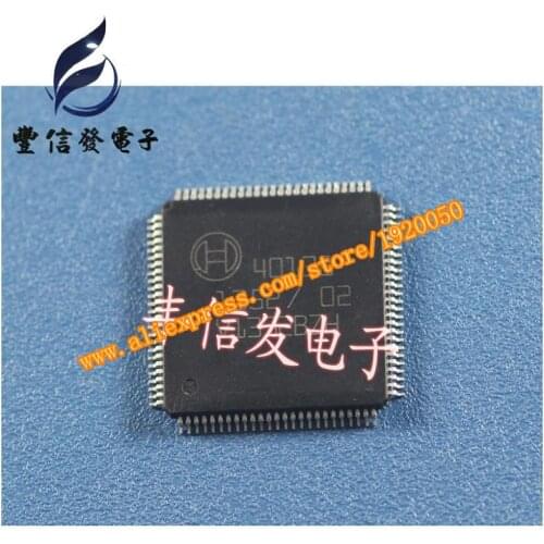 40138 chip IC franchised automotive computer chips