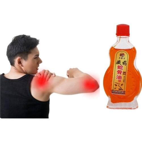 5pcs Fast Effect Stop Pain Back Massage Essential oil Snake Venom Herbal Plaster Pain Relief Patch Medical Oils Bodys Treatment