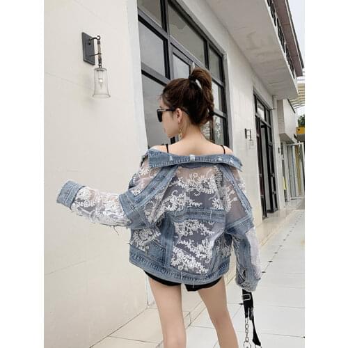 AN Women's Outerwear