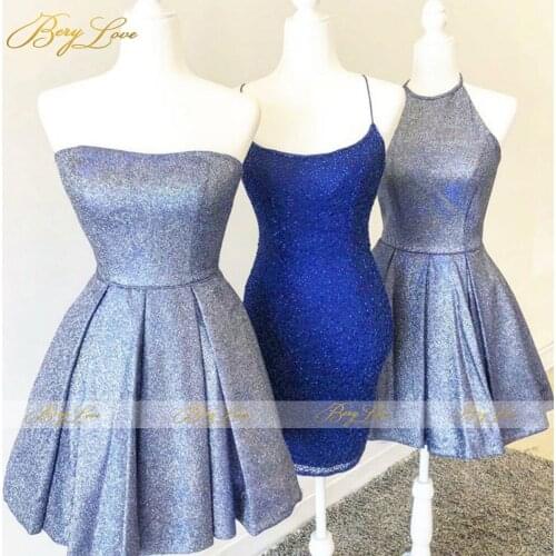 BERY LOVE Prom Dresses