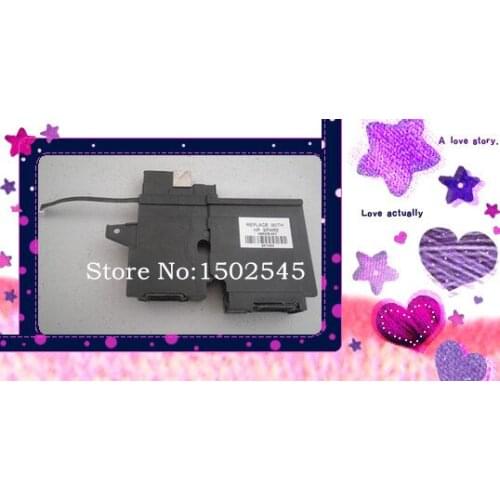 Free shipping new original laptop speakers for HP Elitebook 6930 6930P for stereo speaker sound