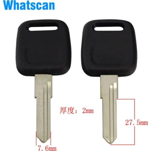 C229 Rubber Au di left blank key