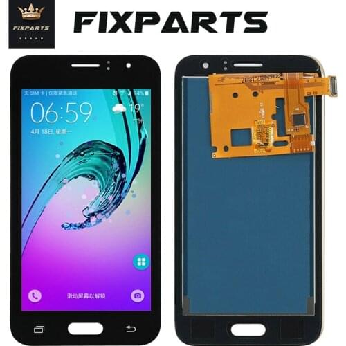 Fixparts Screens For Samsung Galaxy J1