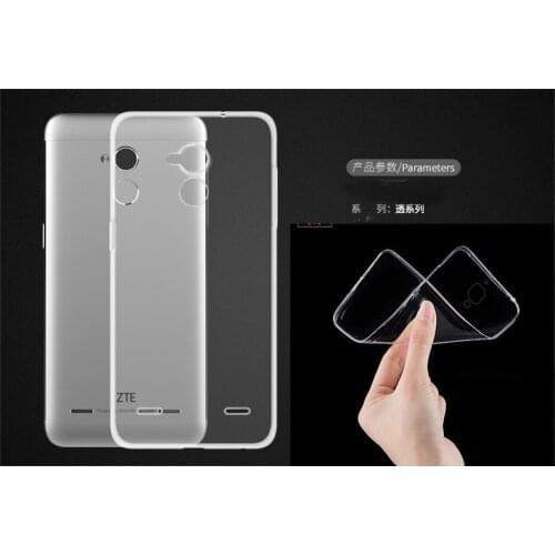 HXLIDU ZTE Blade V7 Max Phone Cases China