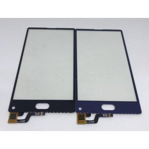 Repair Tools+For Doogee Mix Lite Smart Phone Touch Screen Digitizer Panel Replacement Glass For Doogee Mix