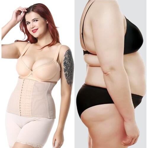 Corset Waist Trainer Bustier Corset Body Shaper Sexy Steampunk Gothic Clothing Corsets And Bustiers Corselet Burlesque Corsages