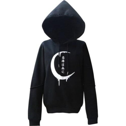 LUOGEN Women's Fleece Hoodies