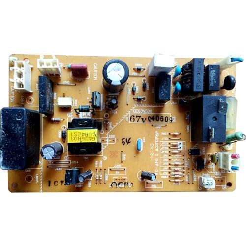 Air Conditioning Computer Board Motherboard for MSH-J12TV DE00N300 SE76A895G01 Air Conditioning Computer Main Board