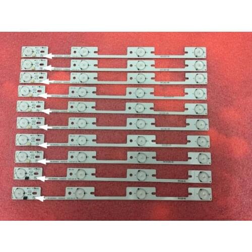 New original 39LED strip Circuits 35018339 35018340 FOR KDL39SS662U GLB
