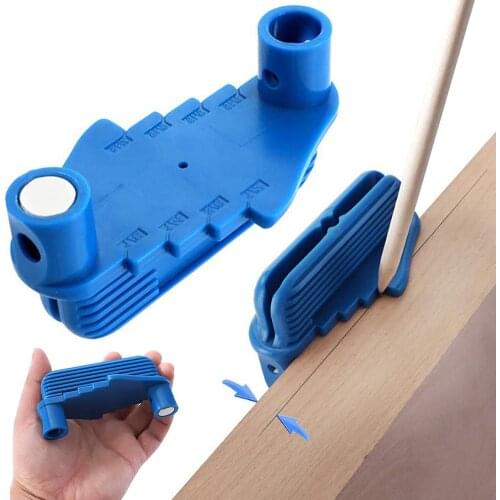 New Multifunctional Center Line Scriber Carpenter Woodworking Gauge Marking Tool