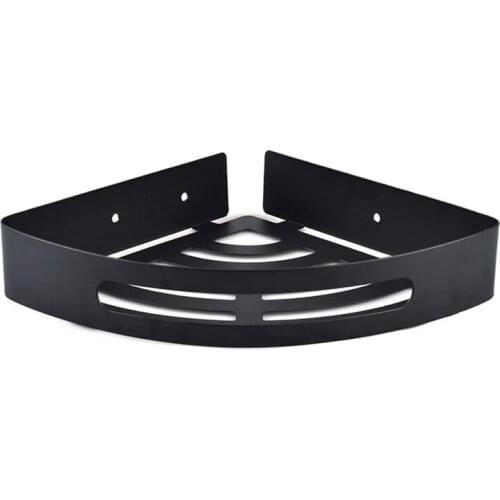 Shower Caddy Bathroom Shelf Bathroom Shelves Adhesive Corner Shower Shelf for Shower Bathroom Organizer