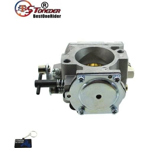 STONEDER Aftermarket Carburetor For Ventor 125 E H & E Airmax Polini Thor 190 Light 200 EVO PWK Flash F200 Light Rotor 130