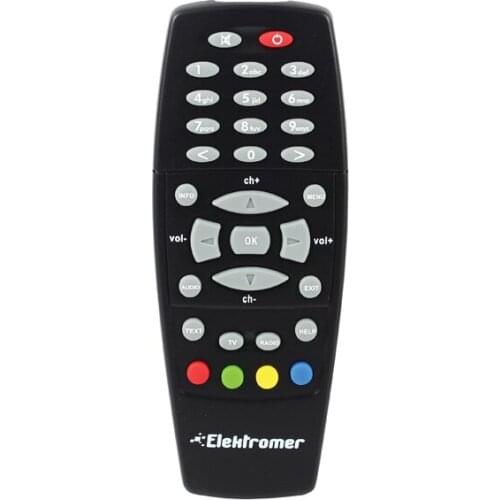 HUAYU KR DREAMBOX 500S SD SATELLITE CONTROL