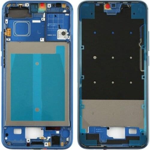 Replacement Parts For Huawei Honor 10 Middle Frame Plate Bezel Housing Cover