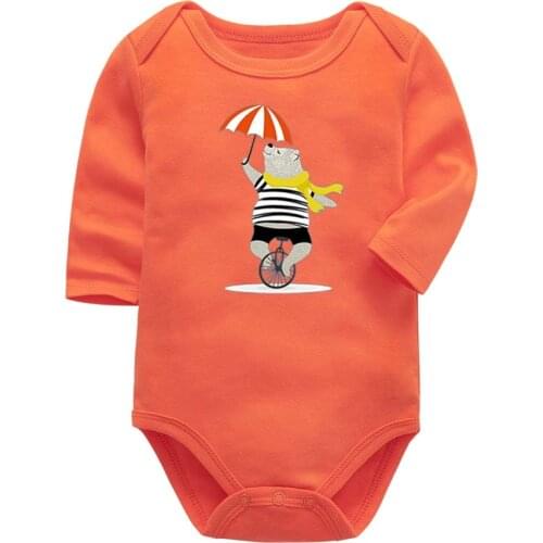 AGLDI Bodysuit For Boys
