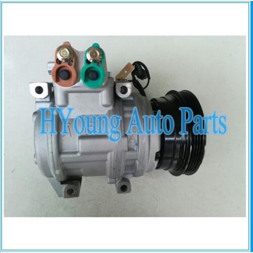 Factory direct sale auto AC COMPRESSOR 10PA15C for Hyundai Tucson 2.0L/KIA Sportage 2.0L 977012D700 97701-2D700