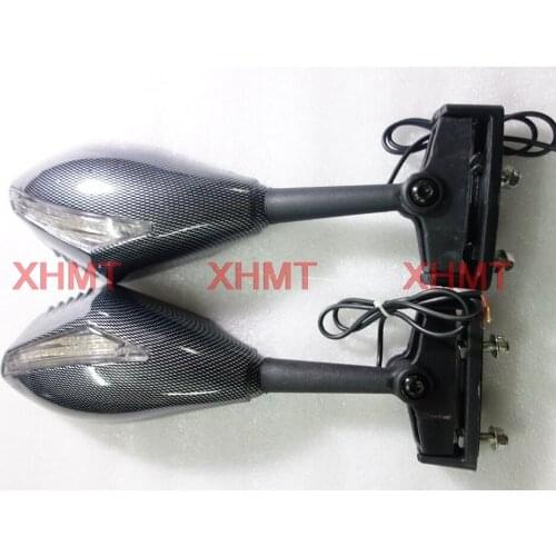 Rear View Rearview Side mirror for Universal