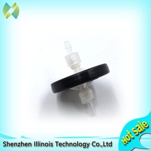 20 pcs/lot Ink Filter 45mm for Skywalker Print Head Printer for Infiniti cartridge bottles