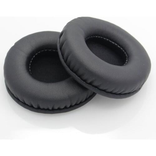 For Sennheiser hd25 PC150 PC151 pc155 Earmuffs earphone set earphone sponge earmuffs 1 pair