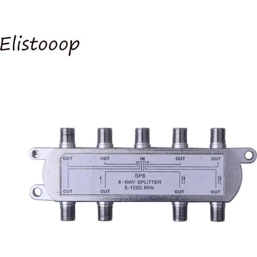 Elistooop Bicycle Parts