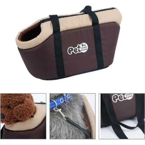 FancyQbue Dog Carrying Bags