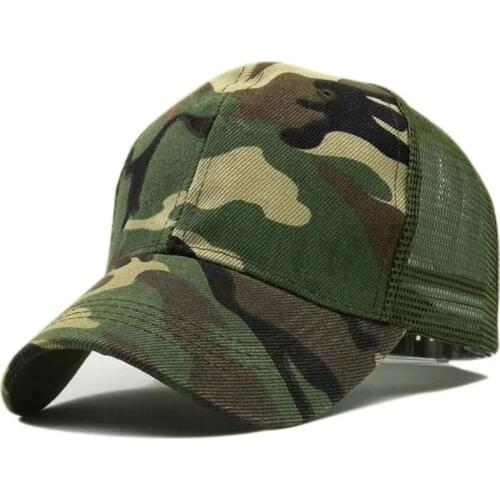 JINYINGHUO Men's Baseball Caps