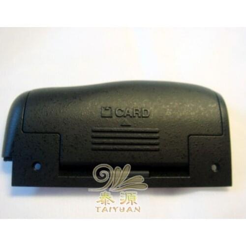 NEW Original For Nikon D7000 SD Memory Card Chamber Door Cover Lid Repair Replacement Part