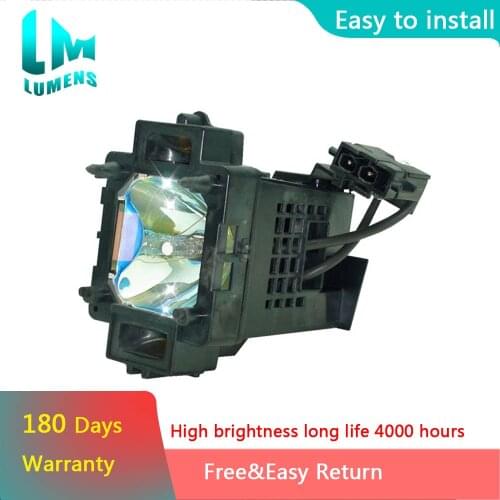 Long life XL-5300 XL-5300U TV lamp for Sony KDS-R60XBR2 R60XBR2 KDS-R70XBR2 R70XBR2 compatible lamp with housing XL5300