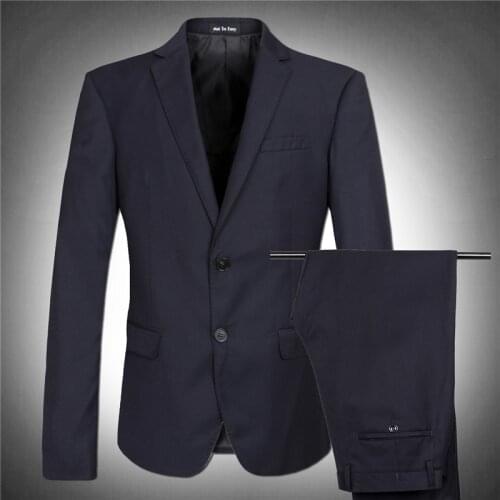 Mei So Easy Men's Suits