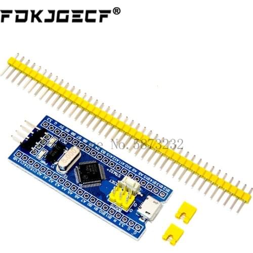STM32F103C8T6 ARM STM32 Minimum System Development Board Module For Arduino