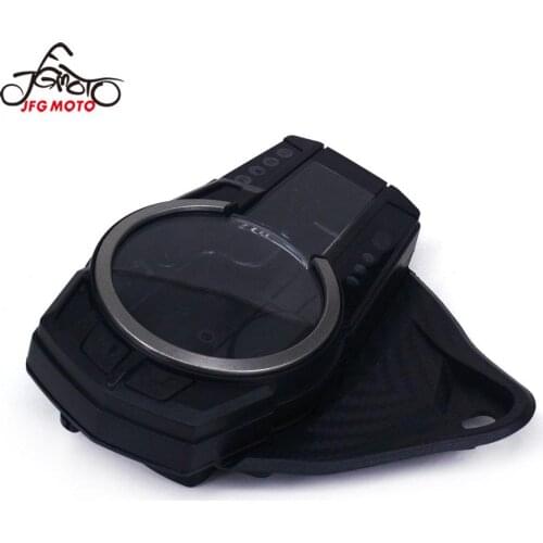 Motorcycle Tachometer Odometer Speedometer Shell Cover For SUZUKI GSXR600 GSXR750 K11 GSXR 600 750 2011 2012 2013 2014 11 12-14