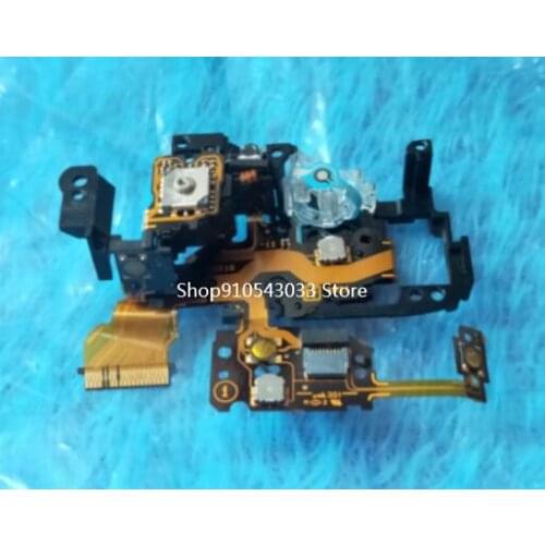 New For Sony Alpha A7 7S A7S Top Cover Shutter Flex Cable Replacement Repair Part